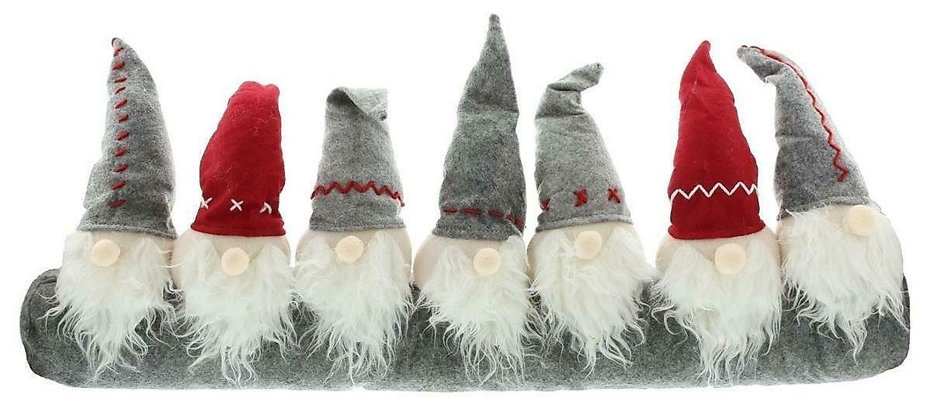 Home-trends24.de Bodentürstopper Zugluftstopper 7 Zwerge Wind günstig online kaufen