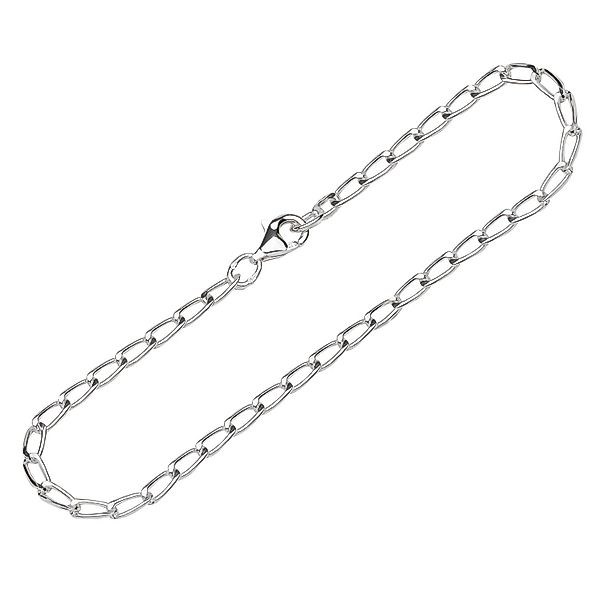 NKlaus Fußkette 26cm Fußkette 925 Silber günstig online kaufen