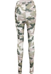 URBAN CLASSICS Leggings Urban Classics Damen günstig online kaufen