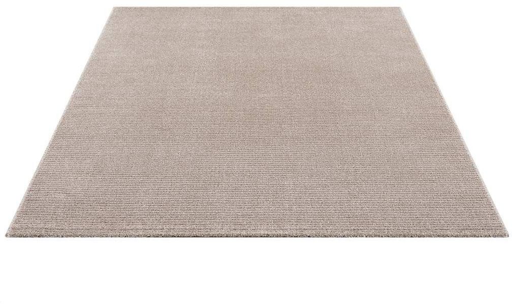 Carpet City Teppich Friseé-Teppich FANCY900, rechteckig, günstig online kaufen