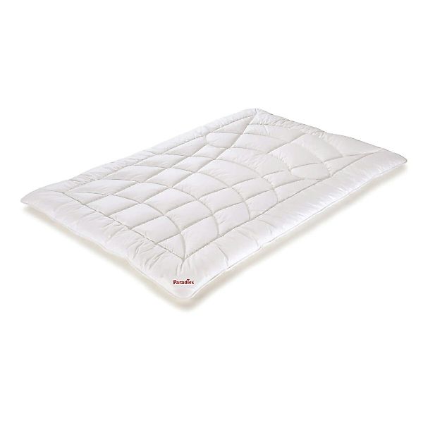 Paradies Babybettdecke Paradies Dala Bio Bettdecke, günstig online kaufen