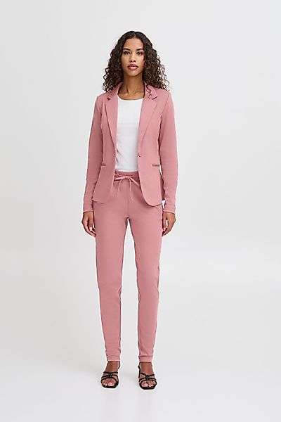 Ichi Strickhose Stoffhose günstig online kaufen