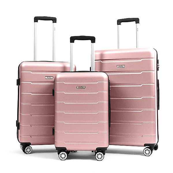 Easy Move Hartschalen-Trolley Leichter Rollkoffer YUG günstig online kaufen