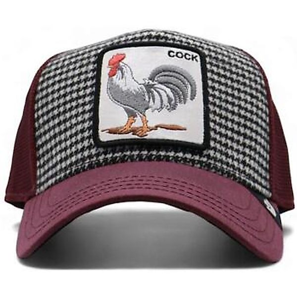 Goorin Bros  Schirmmütze 101-2260-HNDTH günstig online kaufen