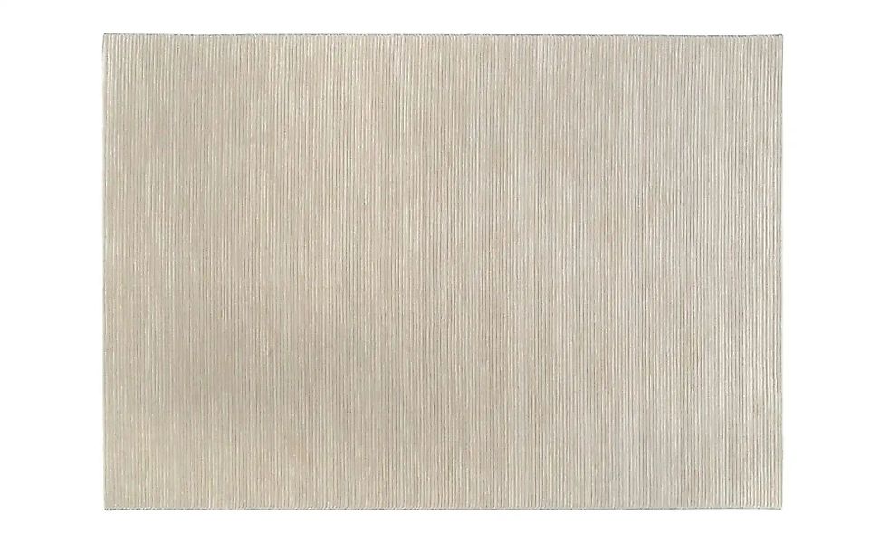 Teppich   ¦ beige ¦ Synthetische Fasern ¦ Maße (cm): B: 160 H: 1 Teppiche > günstig online kaufen