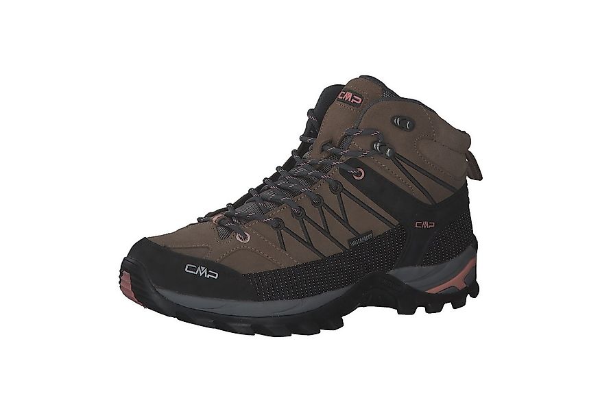 CMP CMP Damen Trekking Schuhe Rigel MID 3Q12946 Trekkingschuh günstig online kaufen
