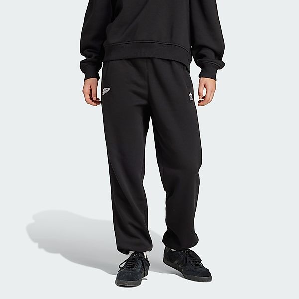 adidas Performance Laufshorts ALL BLACKS ESSENTIALS günstig online kaufen