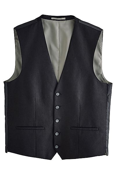 Next Anzugweste Anzugweste au Leinen (1-tlg) günstig online kaufen