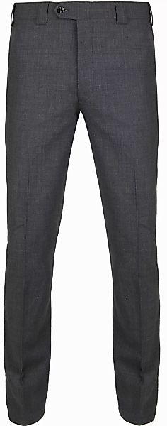 Meyer Hosen Roma Woolmix Grau - Größe 114 günstig online kaufen