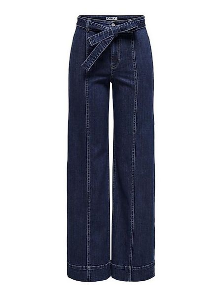 ONLY Weite Jeans ONLMADISON (1-tlg) Weiteres günstig online kaufen