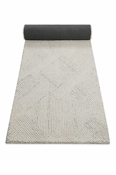 Wecon home Teppich »Hamptons THIRTYTHREE«, rechteckig, 15 mm Höhe, Läufer, günstig online kaufen