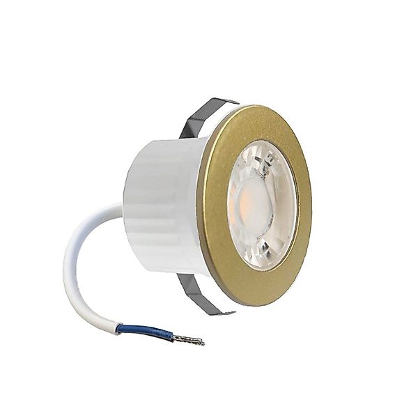 Braytron LED Einbaustrahler Mini Spot Einbauleuchte günstig online kaufen