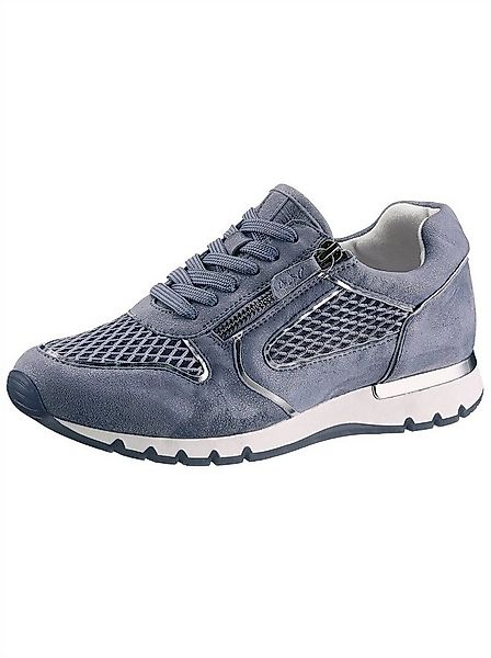 Caprice Sneaker . Sneaker Flexible Laufsohle, Wechselfußbett günstig online kaufen