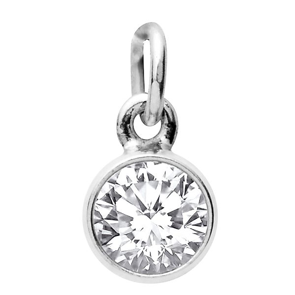 OSTSEE-SCHMUCK Kettenanhänger - Classic 6 mm günstig online kaufen