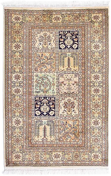 morgenland Orientteppich »Perser - Classic - 121 x 77 cm - mehrfarbig«, rec günstig online kaufen