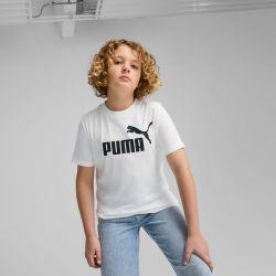 PUMA T-Shirt ESS NO. 1 LOGO günstig online kaufen