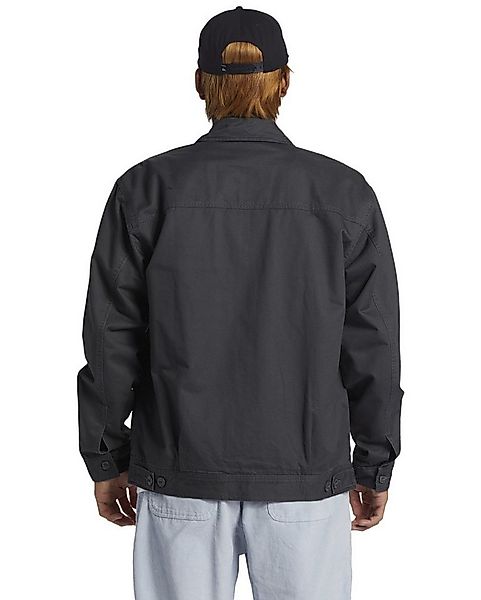 Quiksilver Bomberjacke DNA Surf Harrington günstig online kaufen