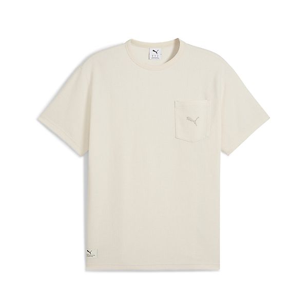 PUMA T-Shirt PUMA Class Relaxed Pinnacle günstig online kaufen