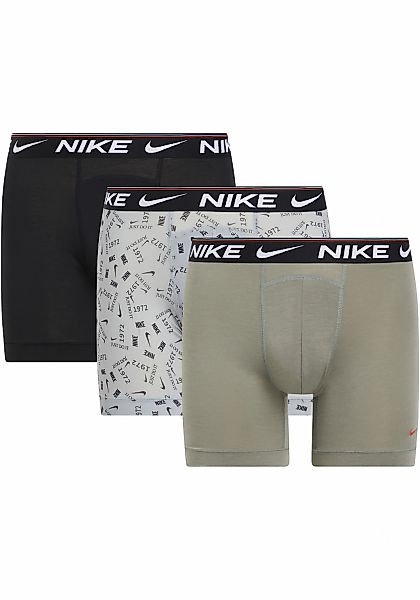 NIKE Underwear Boxershorts BOXER BRIEF 3PK günstig online kaufen