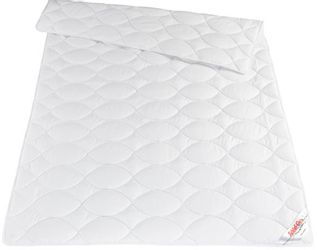 Schlaf-Gut Kunstfaserbettdecke "TENCEL™" 4-Jahreszeiten Füllung TencelLyoce günstig online kaufen