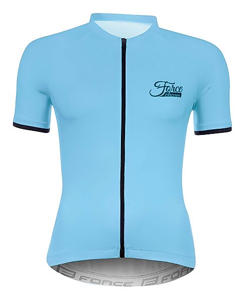 FORCE Radtrikot Trikot FORCE CHARM LADY günstig online kaufen