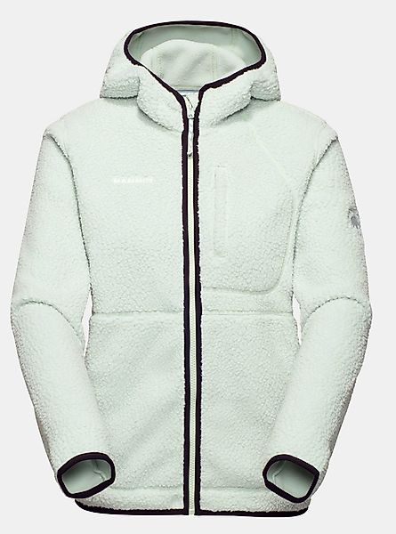 Mammut Fleecejacke Falera Pro ML Hooded günstig online kaufen