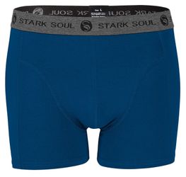 Stark Soul® Boxershorts Herren Boxershorts, 3er günstig online kaufen