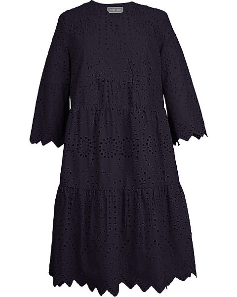 White Label Midikleid Madeira Stufenkleid günstig online kaufen