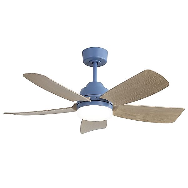 ZREE Deckenventilator 42 Zoll Deckenventilator mit günstig online kaufen