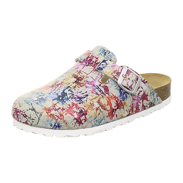 AFS-Schuhe 290099 Clogs Pantolette für Damen günstig online kaufen