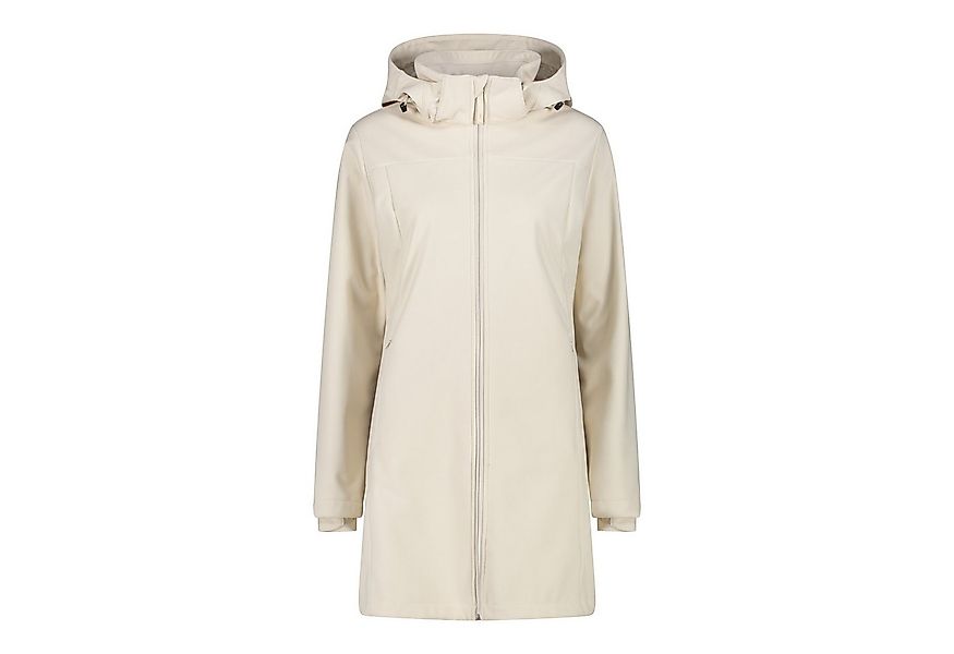 CMP Wintermantel CMP Damen Parka WOMAN PARKA JACKET ZIP HOOD 34A0326 günstig online kaufen