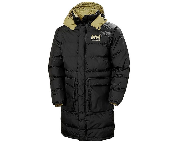 Helly Hansen Wintermantel YU Reversible mit Kapuze günstig online kaufen