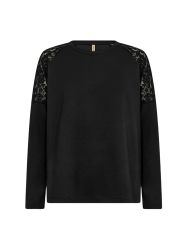 soyaconcept Kurzarmhemd Soya Concept T-shirt SC-BANU günstig online kaufen