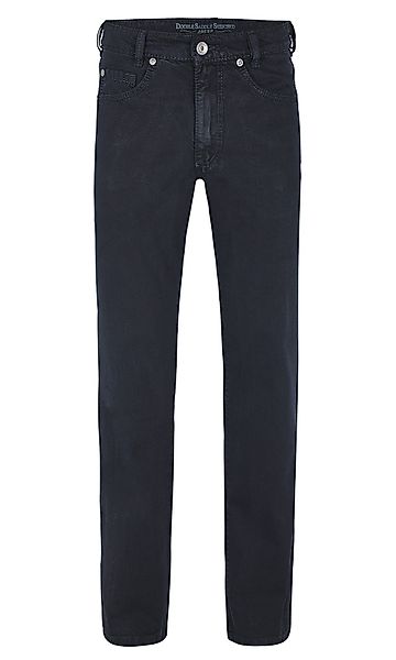 Joker 5-Pocket-Jeans Clark 1282320 Black Denim günstig online kaufen