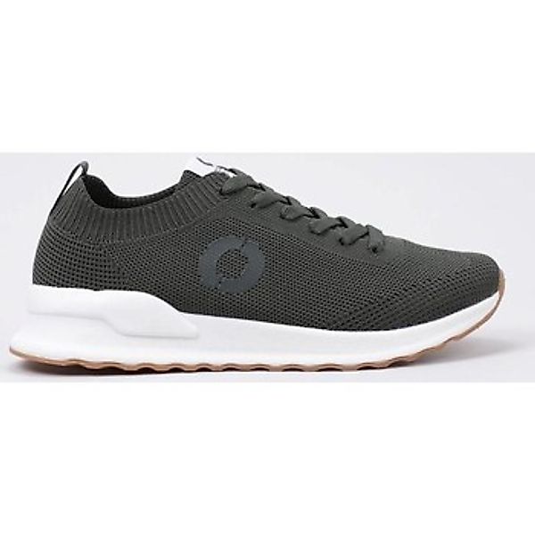 Ecoalf  Sneaker PRINALF KNIT SNEAKERS WOMAN günstig online kaufen