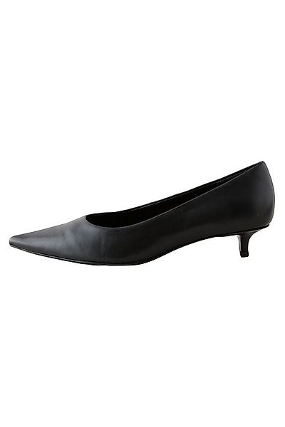 Next Forever Comfort® Spitze Absatzschuhe aus Leder High-Heel-Sandalette (1 günstig online kaufen