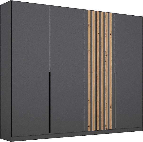 rauch Drehtürenschrank "Kleiderschrank Schrank Garderobe Breiten 181/226/27 günstig online kaufen