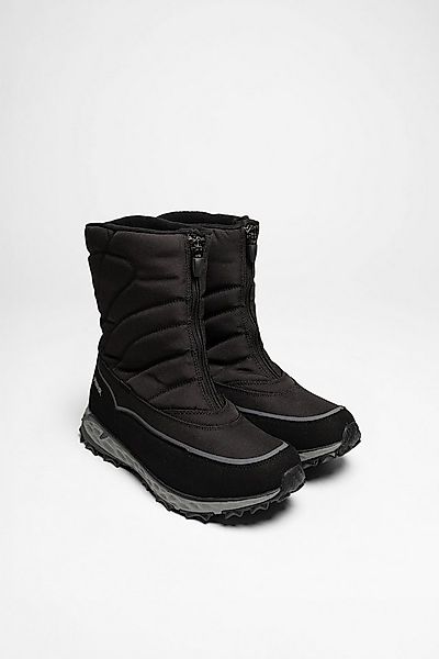Meindl Meindl Wanderschuh Herren Canadian Winter GTX (zip) Schwarz Winterst günstig online kaufen