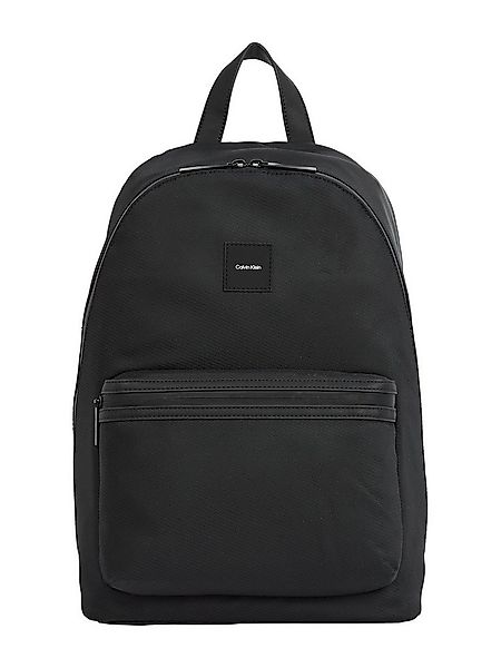 Calvin Klein Cityrucksack CK ESSENTIAL ROUND BP, Freizeitrucksack Arbeitsru günstig online kaufen
