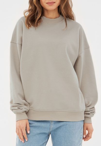 Johnny Urban Sweatshirt Carter Oversize Crew günstig online kaufen