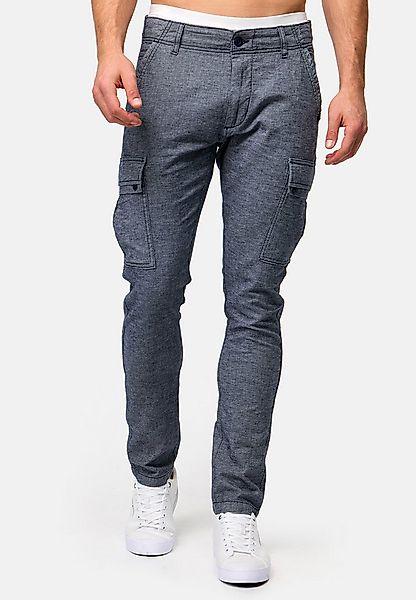 Indicode Cargohose Herren INSafi Cargo Hose Herrenhose günstig online kaufen