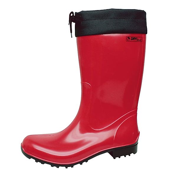 Bockstiegel Sara Gummistiefel mit Nylonstulpe günstig online kaufen