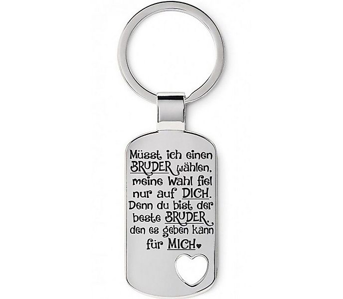 Lieblingsmensch Schlüsselanhänger müsst ich wählen... meine Wahl fiel nur a günstig online kaufen