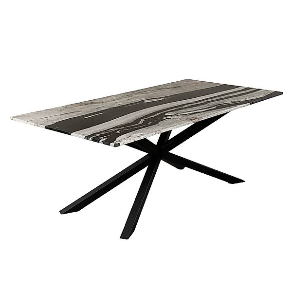 MAGNA Atelier Esstisch SAPPORO aus ECHTEM günstig online kaufen