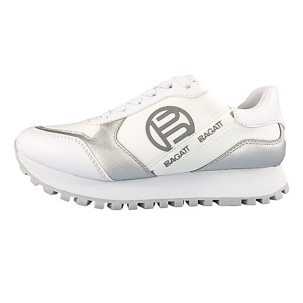 BAGATT Sneaker low Schnürschuh günstig online kaufen