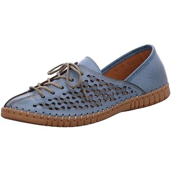 Gemini  Ballerinas Schnuerschuhe ANILINA SCHNUERSCHUH 336379-02-808** günstig online kaufen