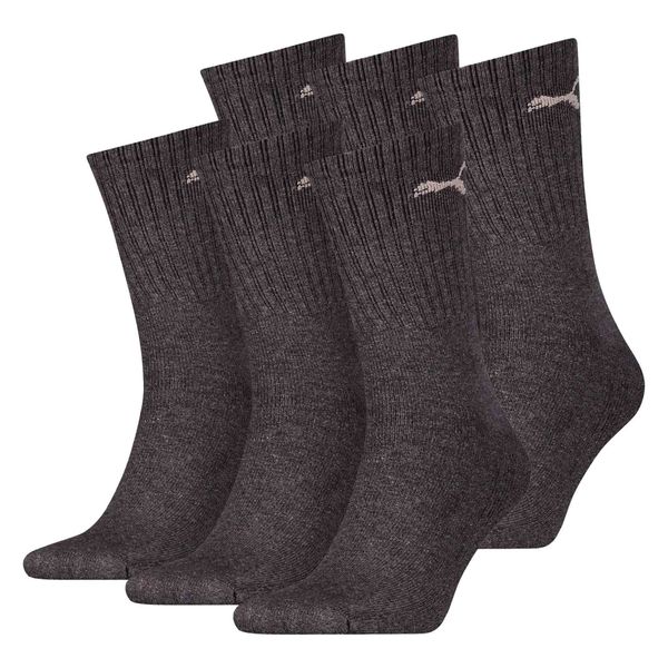 PUMA Sportsocken Bequeme Performancesocken aus Baumwollmischung günstig online kaufen