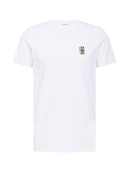 iriedaily T-Shirt Bye Bye (1-tlg) günstig online kaufen
