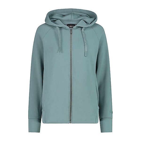 CMP Fleecejacke CMP Damen Sweatjacke WOMAN günstig online kaufen