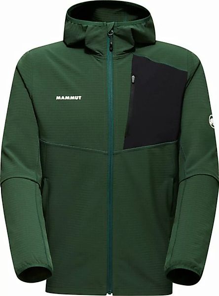 Mammut Sweatjacke Madris Light ML Hooded Jacket Men günstig online kaufen